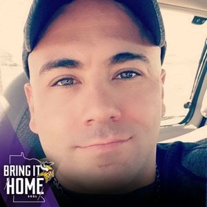 Meet your Posher, Adam